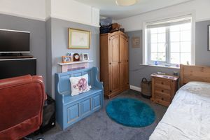 Bedroom Two- click for photo gallery